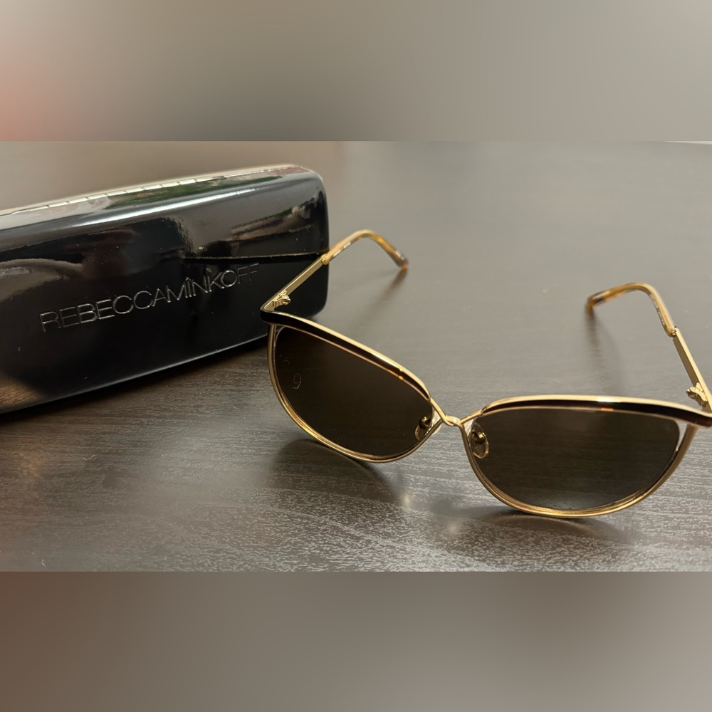 Rebecca Minkoff sunglasses
